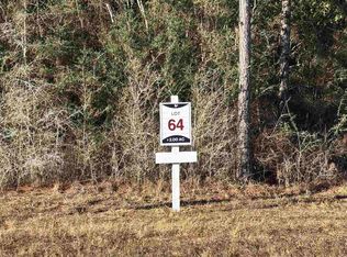 64 Straw Bridge Rd, Jay, FL 32565