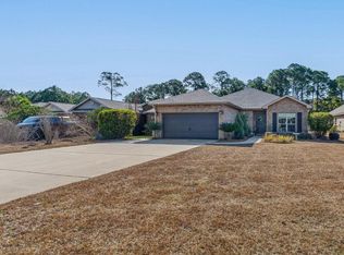 864 Cocobolo Dr, Santa Rosa Beach, FL 32459