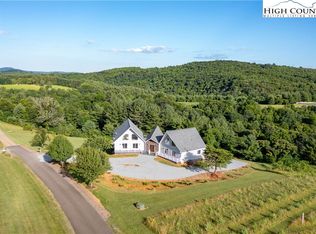 326 Cedarbrook Ln, Sparta, NC 28675