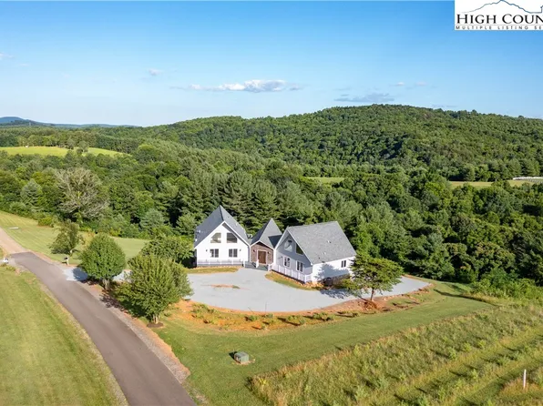 326 Cedarbrook Lane, Sparta, NC 28675
