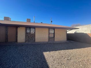2503 Pecan Drive, Alamogordo, NM 88310
