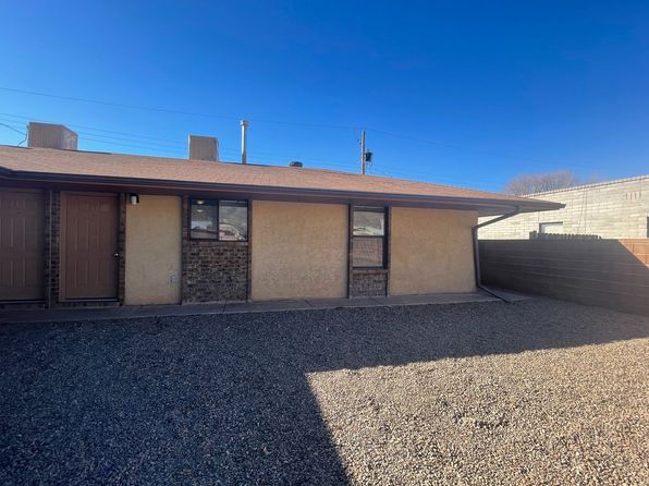 2503 Pecan Dr APT D