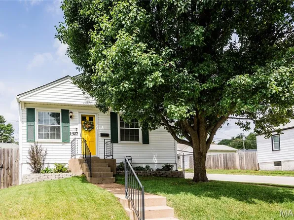 1327 Kraft St, Saint Louis, MO 63139