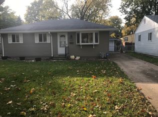 1629 N Schrader Ave, Springfield, IL 62702