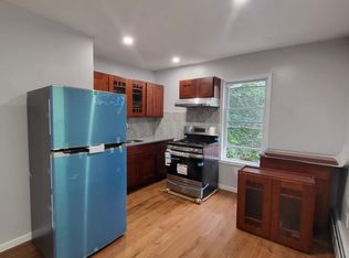10607 Liverpool St FLOOR 2, Jamaica, NY 11435