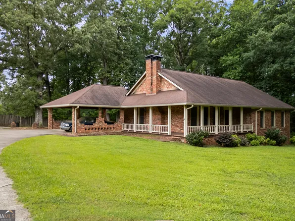 438 Simmons St, Lawrenceville, GA 30046
