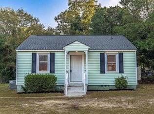 416 Greenwood Rd, West Columbia, SC 29169