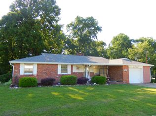 4227 N Thomas Rd, Bloomington, IN 47404