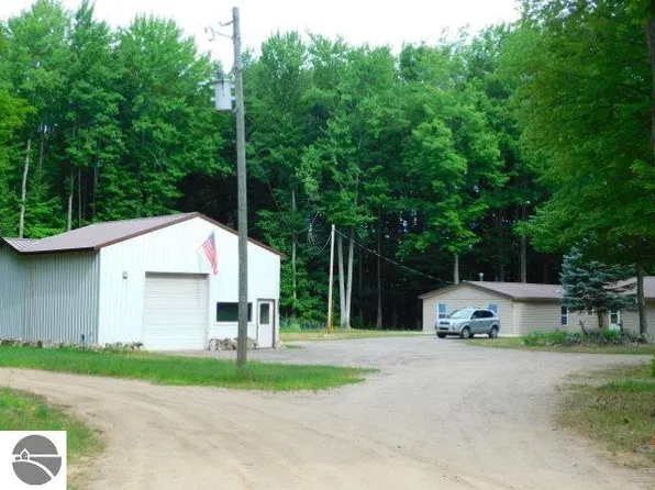 336 Comai Ln SW, Kalkaska, MI 49646