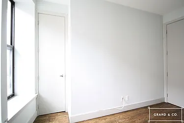 Rented by Grand & Co.