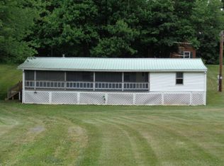 435 Wilt Rd, Mc Clure, PA 17841