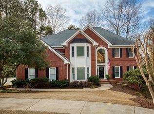 620 Brookline Rdg, Alpharetta, GA 30022
