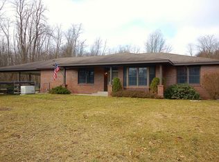 2016 S 15th St, Niles, MI 49120