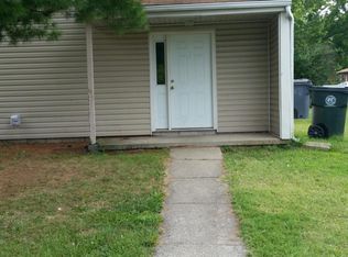 2900 Winter Gdn APT A, Lexington, KY 40517