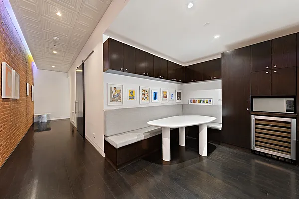 Rented by Brown Harris Stevens | media 3