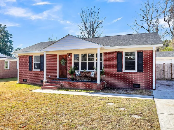 423 Anita Dr, Goose Creek, SC 29445
