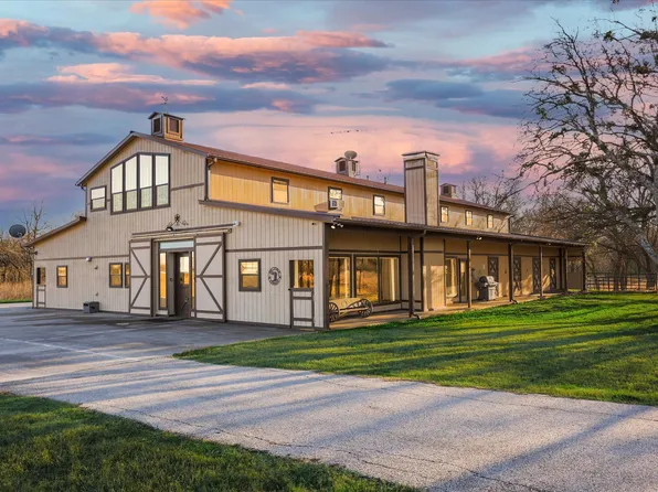 9680 County Road 128, Celina, TX 75009