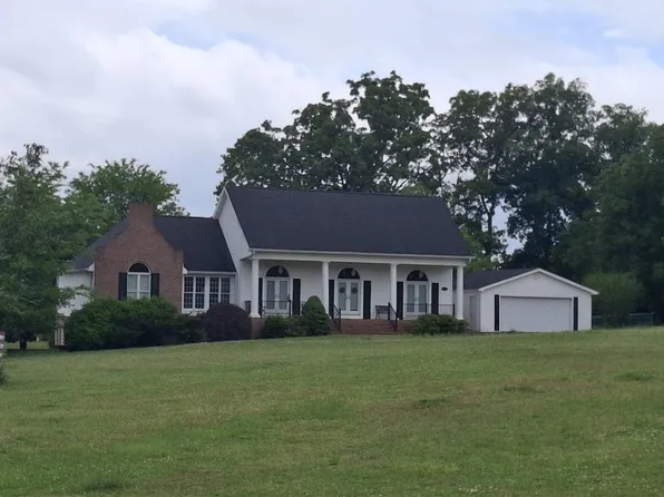 1217 Old Bethel Rd, Chickamauga, GA 30707