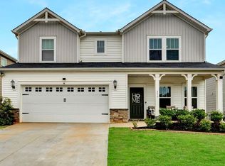 377 Pewter Cir, Simpsonville, SC 29680