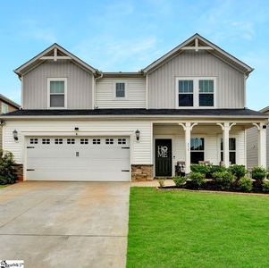 377 Pewter Cir, Simpsonville, SC, 29680