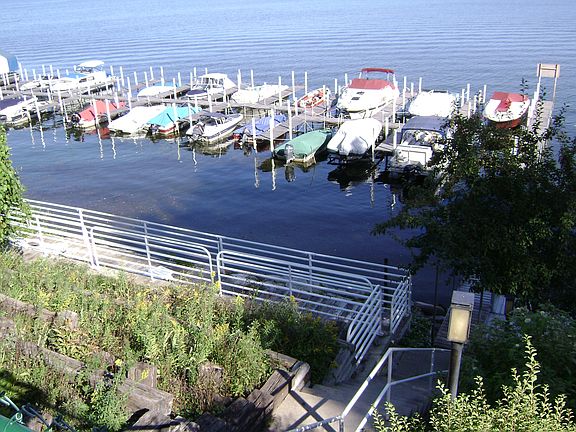 Boat Docks