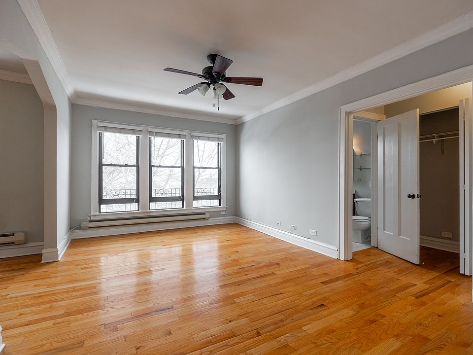 1st image of 4745 N Hermitage Ave #4