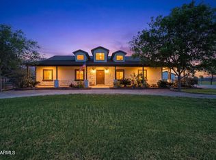 21851 W SOUTH MOUNTAIN Avenue, Buckeye, AZ 85326