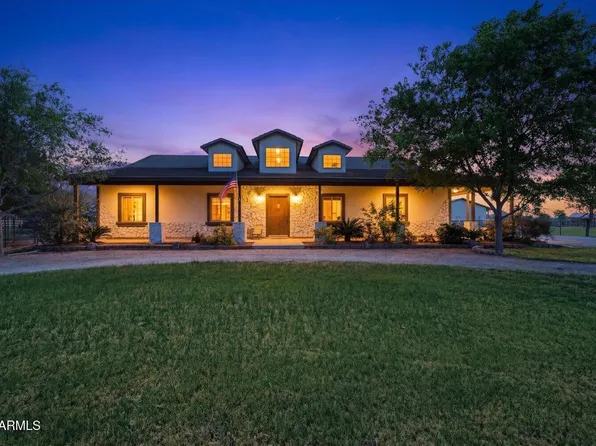 21851 W SOUTH MOUNTAIN Avenue, Buckeye, AZ 85326