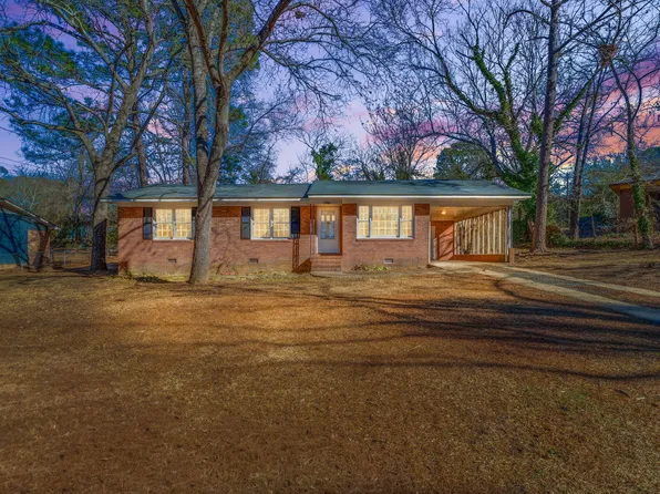 7560 Carrollburg Dr, Fayetteville, NC 28303