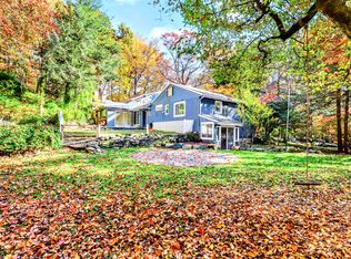 97 Mill Spring Ln, Stamford, CT 06903