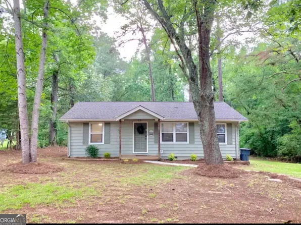 234 Malier Rd, Hampton, GA 30228
