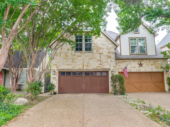 5122 Vickery Blvd, Dallas, TX 75206