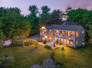 32 Nirvana Ln, Wells, ME 04090