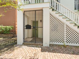 205 W Huntingdon St APT A, Savannah, GA 31401