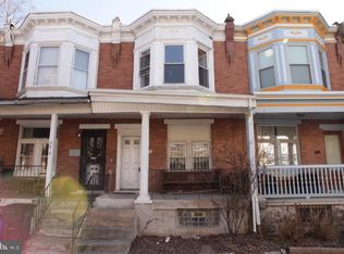 5012 Beaumont Ave, Philadelphia, PA 19143