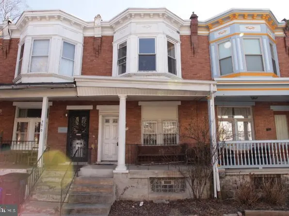 5012 Beaumont Ave, Philadelphia, PA 19143