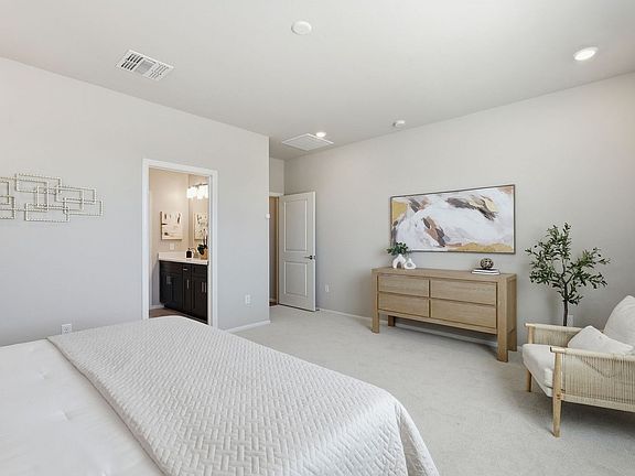 This is the Dawn Floorplan