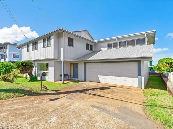 99-445 Aiea Heights Dr, Aiea, HI 96701