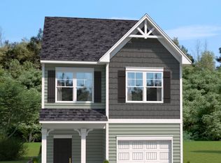 818 Huxley Ln, Elgin, SC 29045
