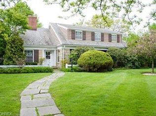 21450 Fairmount Blvd, Shaker Heights, OH 44118