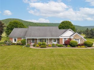 4720 Clawson Dr, Campbell, NY 14821