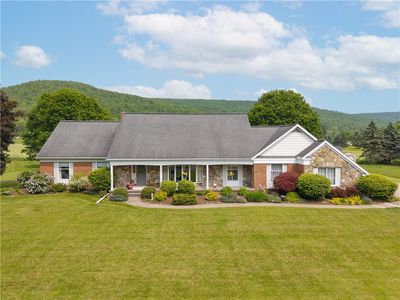4720 Clawson Dr, Campbell, NY, 14821