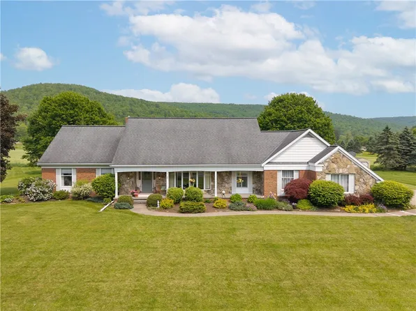 4720 Clawson Dr, Campbell, NY 14821
