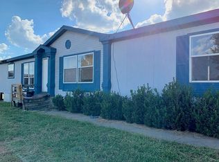 904 County Road 697, Farmersville, TX 75442