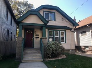 2021 W Pierce St, Milwaukee, WI 53204