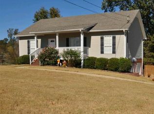 100 Azzilee Cir, Locust Fork, AL 35097