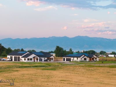 57 Green Meadow Way #47, Belgrade, MT, 59714