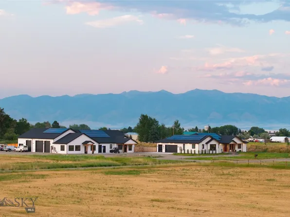 47 Green Meadow Way, Belgrade, MT 59714