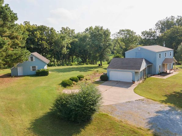 695 Rounds Rd, Batesville, AR 72501