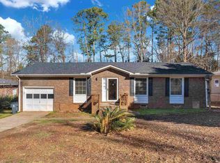824 Seton Rd, Columbia, SC 29212